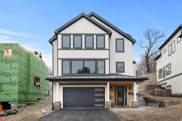 545 Winthrop St. #Lot 6, Medford, MA 02155