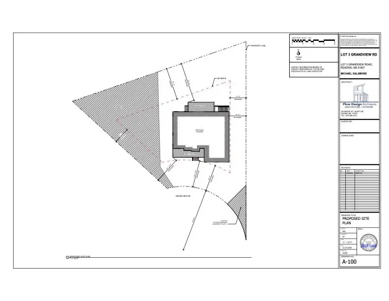 44 Grandview Rd., Reading, MA 01867 - Image #3