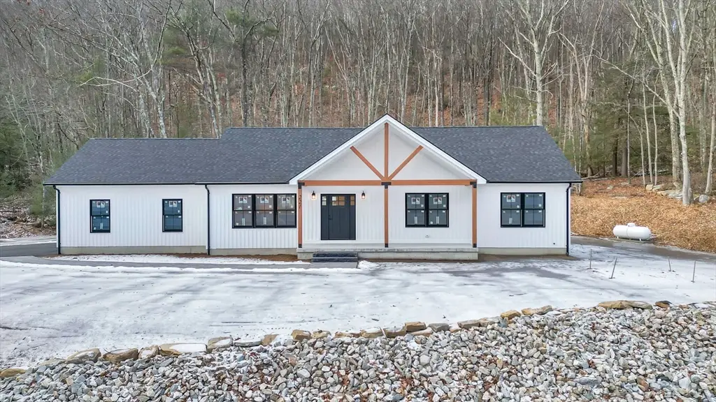 221 Cedar Swamp Rd, Monson, MA 01057 - Image #1