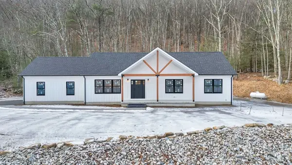 221 Cedar Swamp Rd, Monson, MA 01057