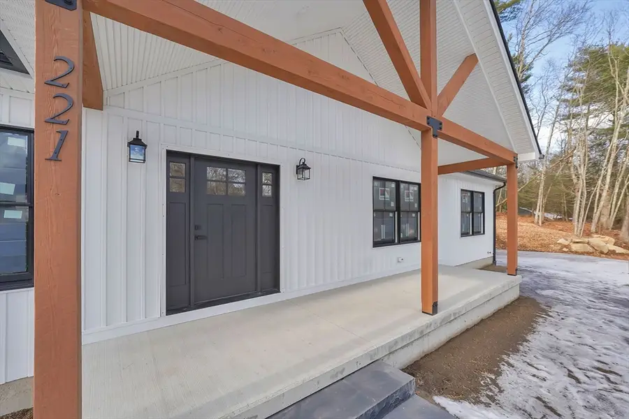 221 Cedar Swamp Rd, Monson, MA 01057 - Image #3