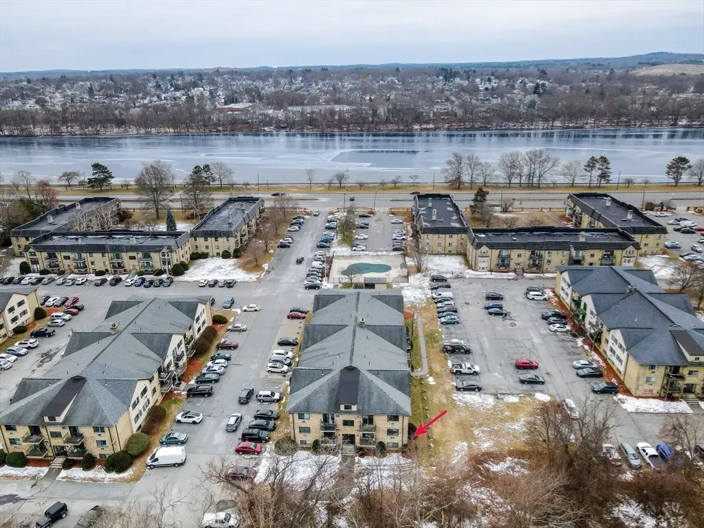 311 Pawtucket Blvd #9, Lowell, MA 01854 - Image #1