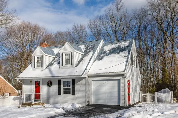 46 Bickford Hill Road, Gardner, MA 01440
