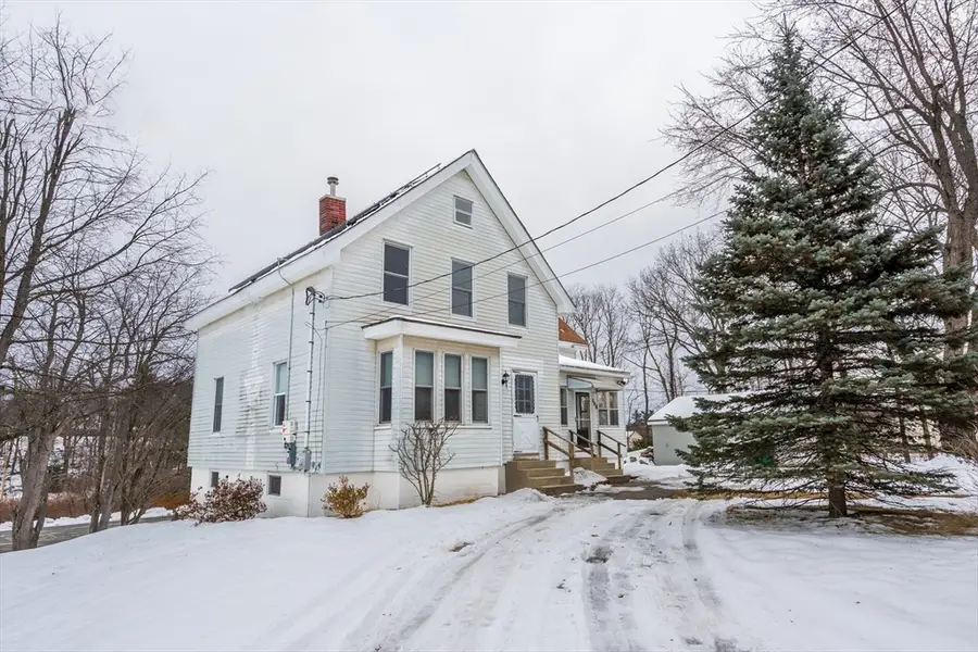 808 South St, Fitchburg, MA 01420 - Image #2