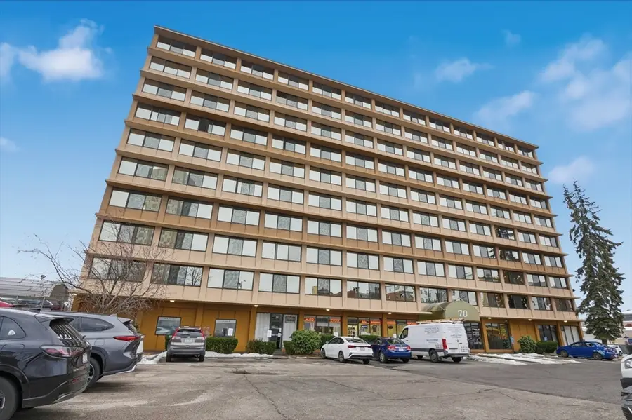 70 Southbridge Street #310, Worcester, MA 01608 - #3