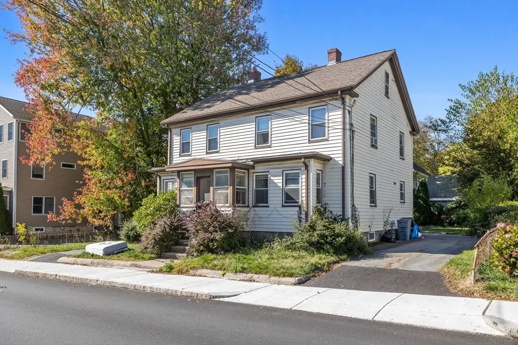 88 Hammond Street, Waltham, MA 02451 - Image #1