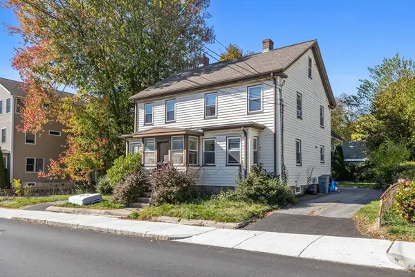 88 Hammond Street, Waltham, MA 02451