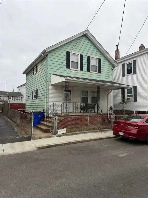68 Cross St, Fall River, MA 02723