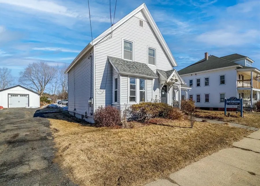 2166-2168 Main St, Palmer Town, MA 01180 - #3