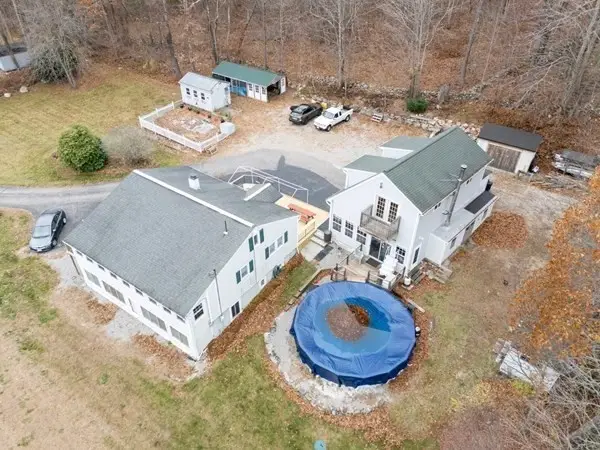 664 Stafford, Rochdale, MA 01542 - Image #1