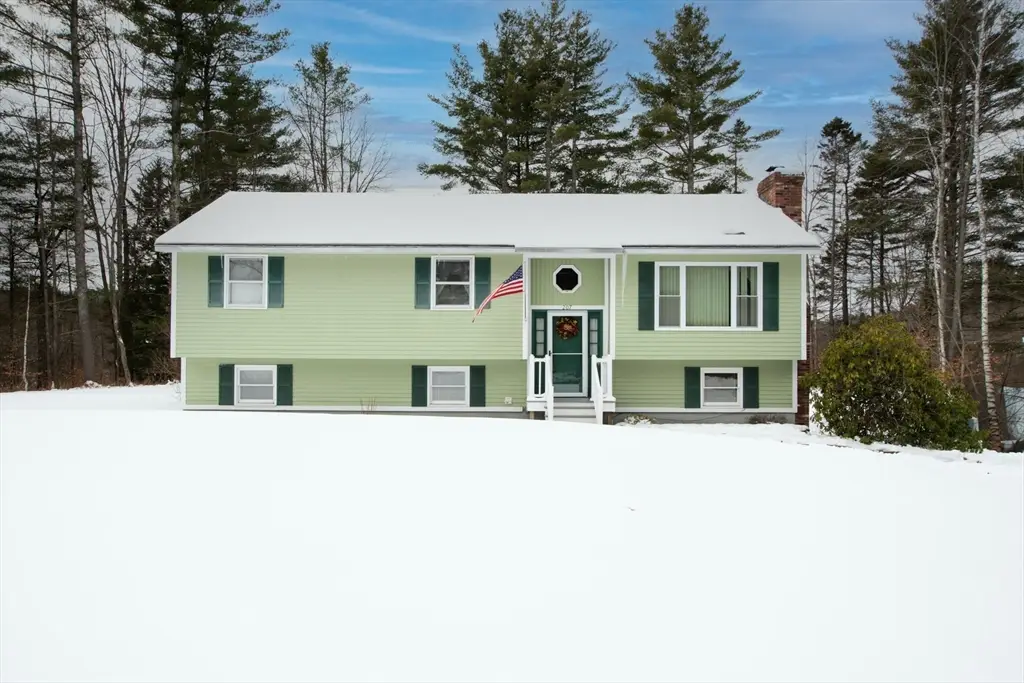 207 Sherbert Rd, Ashburnham, MA 01430 - Image #1