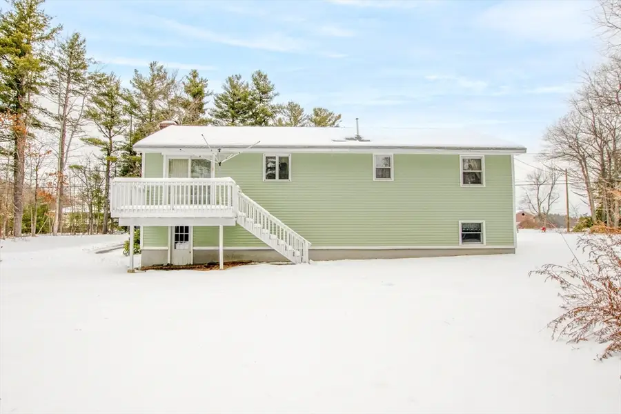 207 Sherbert Rd, Ashburnham, MA 01430 - Image #3