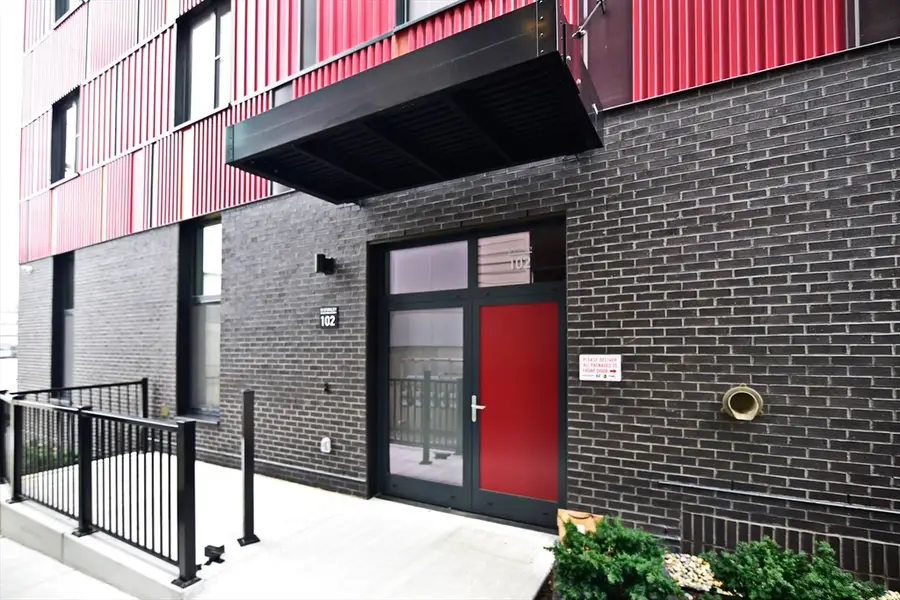 10 Stonley Road #102, Boston, MA 02130 - Image #2