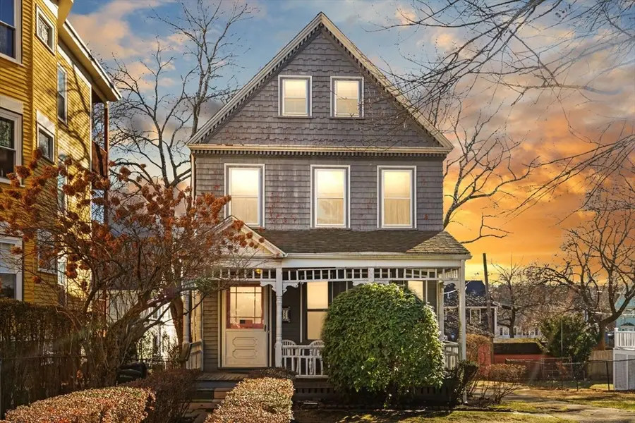 75 Van Winkle Street, Boston, MA 02124 - Image #2