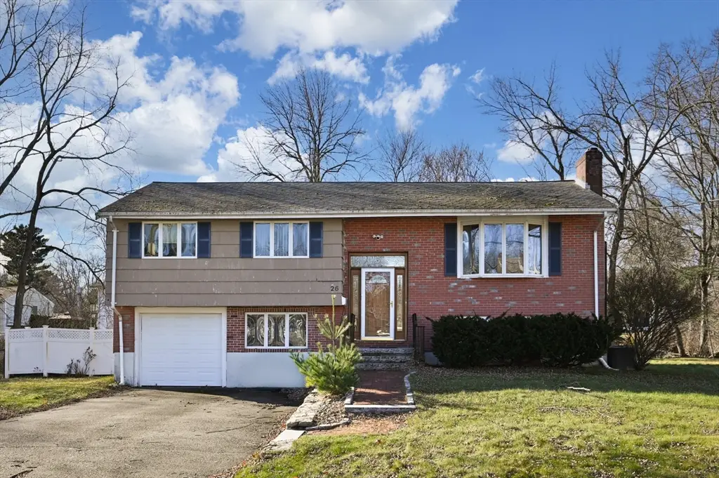 26 Arcadia Rd, Norwood, MA 02062 - Image #1