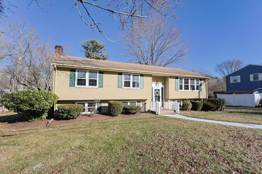 21 Princess Pine Lane, Milford, MA 01757 - Image #3