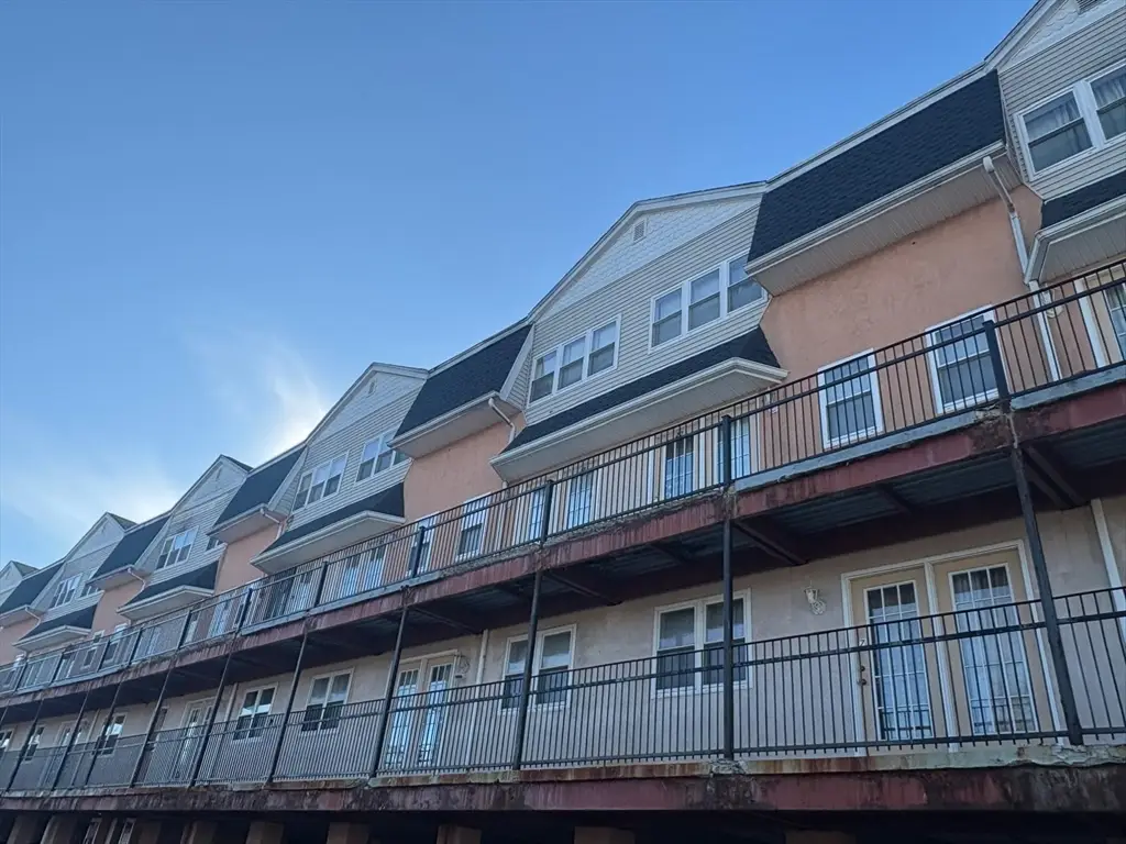 223 Clinton Street #16, Brockton, MA 02302 - Image #1