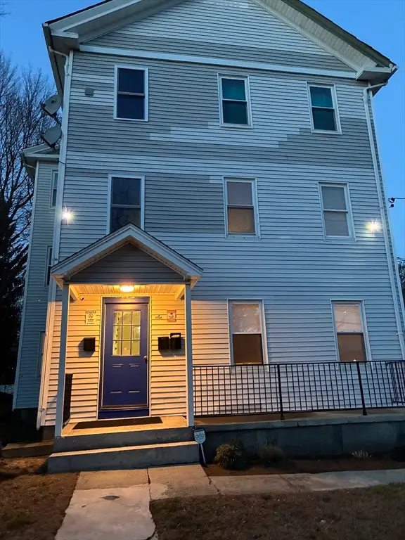 6 Brandon Rd, Dudley, MA 01571 - Image #1