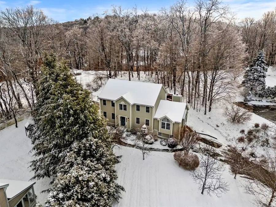 4 Barberry Ln, West Newbury, MA 01985 - Image #3