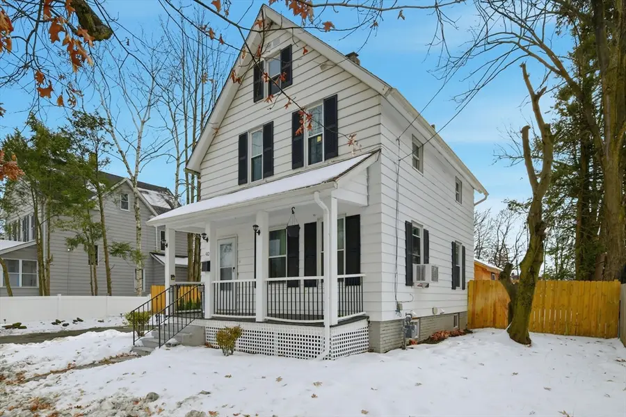410 Allen St, Springfield, MA 01118 - Image #2