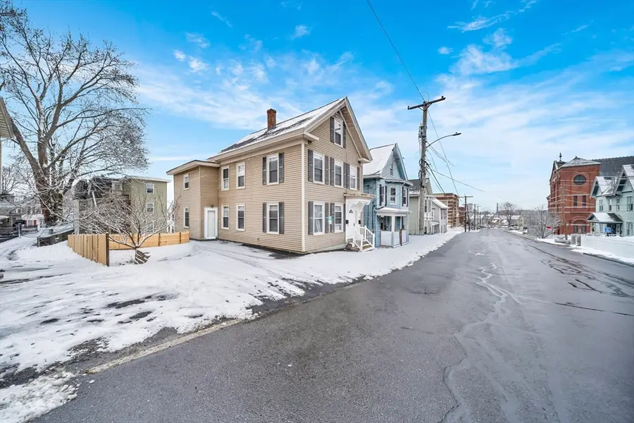 49 6th St., Lowell, MA 01850 - Image #2