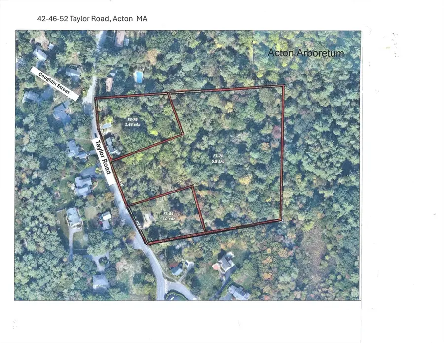 46 Taylor Road, Acton, MA 01720 - Image #3