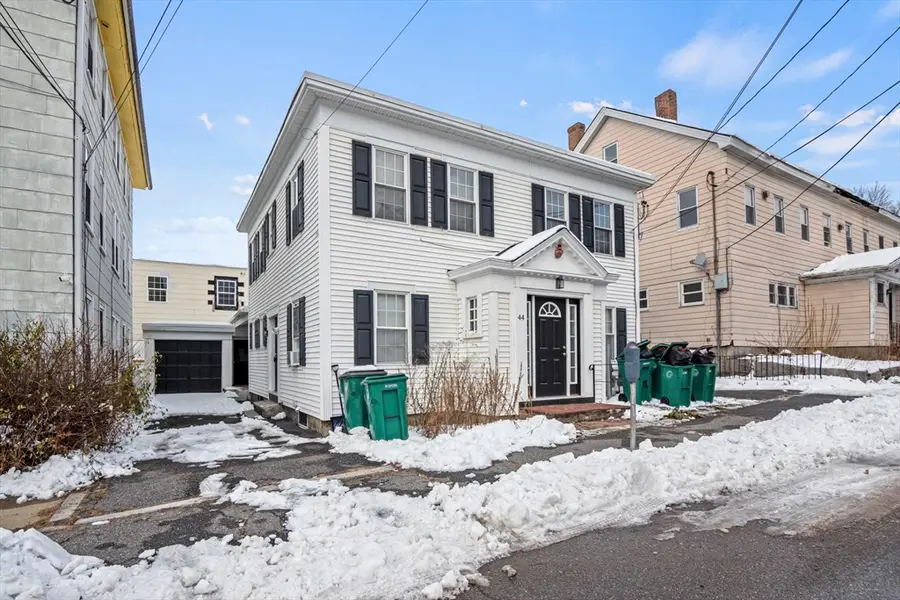 44-46 Oliver Street, Fitchburg, MA 01420 - Image #2