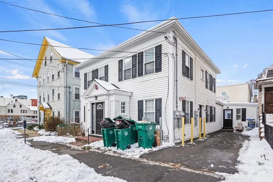 44-46 Oliver Street, Fitchburg, MA 01420 - Image #3