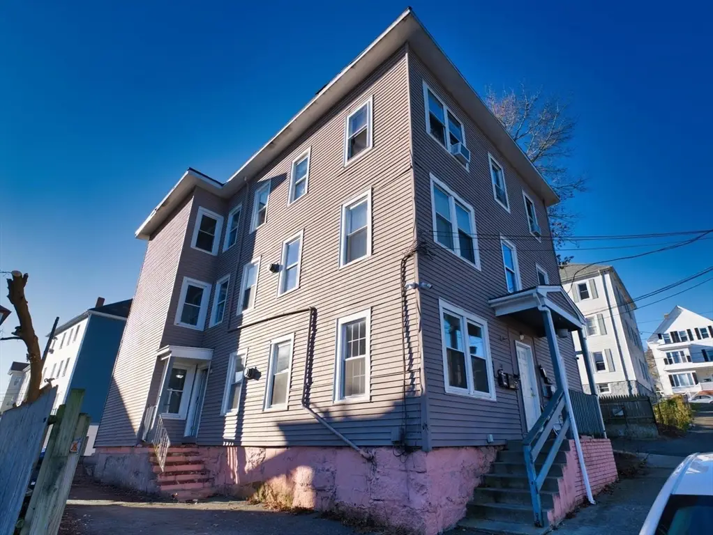 20 Lafrance Ct, New Bedford, MA 02740 - Image #1