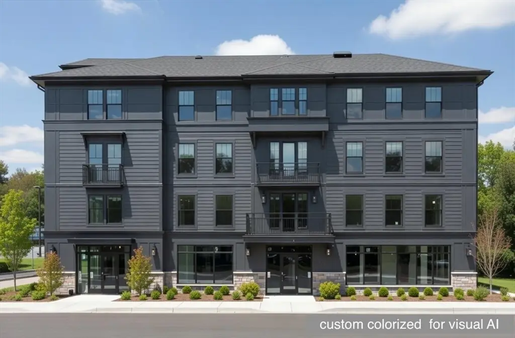 834-836 West Central St, Franklin, MA 02038 - Image #1