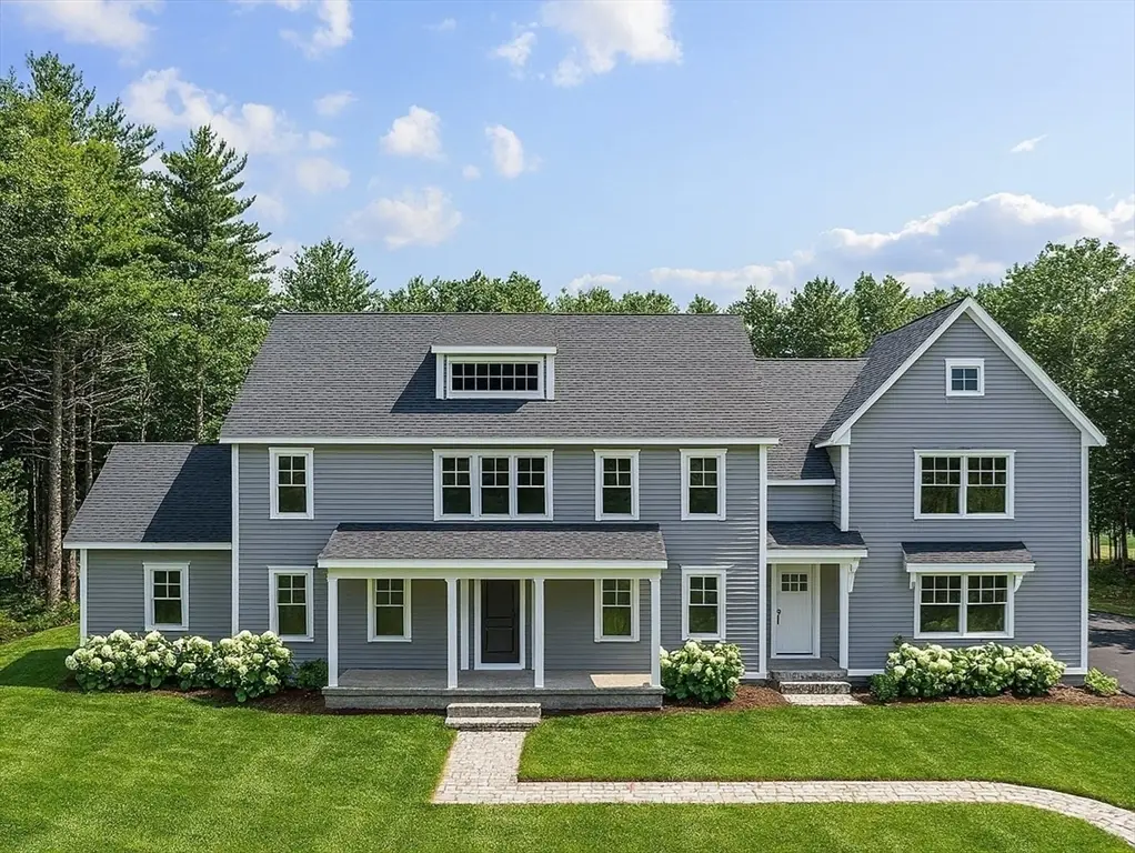 342 Country Club Way, Kingston, MA 02364 - Image #1
