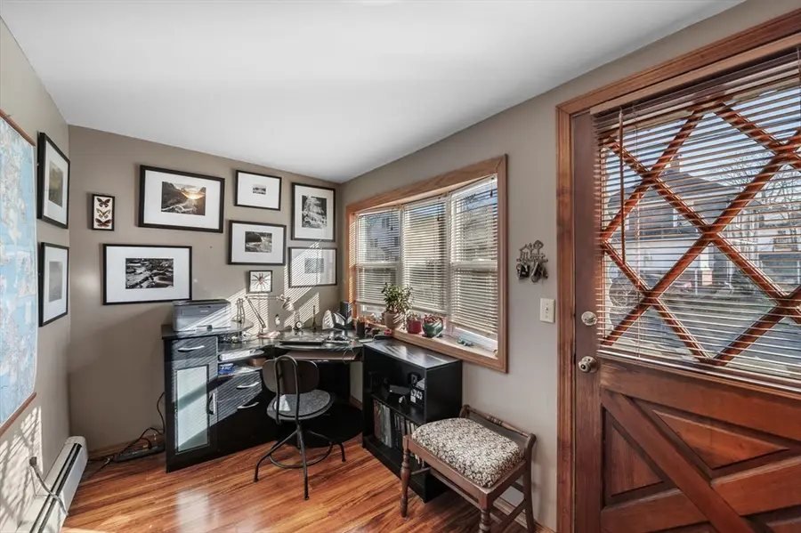 23 Gilbert Street, Newton, MA 02465 - Image #2