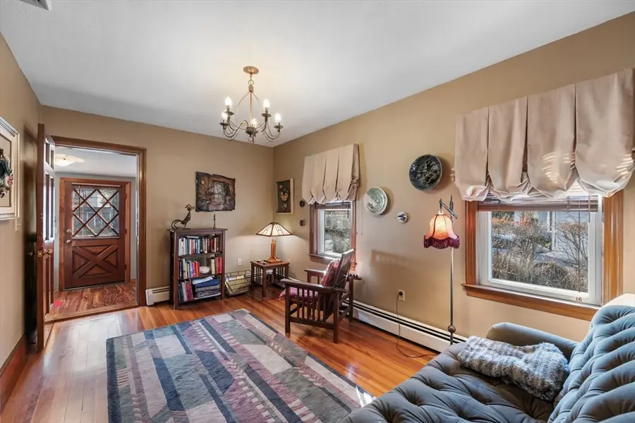 23 Gilbert Street, Newton, MA 02465 - Image #3