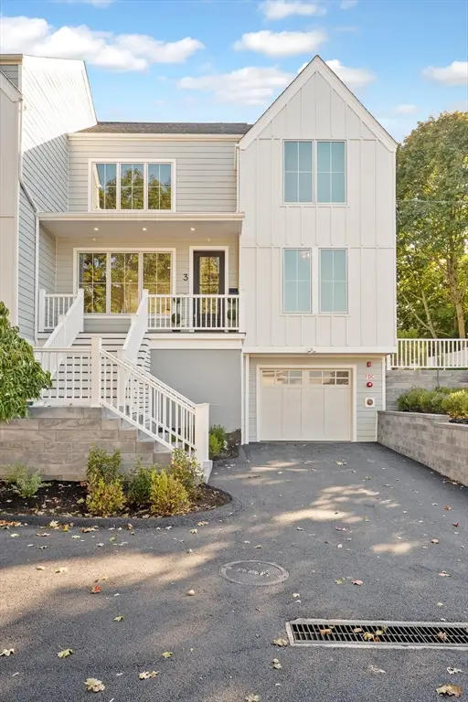 15 Jewett Pl #C, Newton, MA 02458 - Image #2