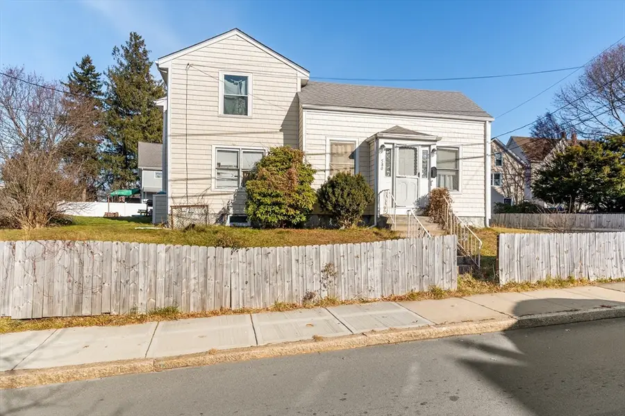 580 County St, Fall River, MA 02723 - Image #2