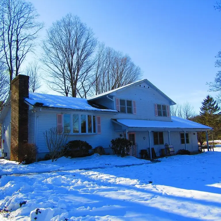 214 Audubon Road, Leeds, MA 01053 - Image #1