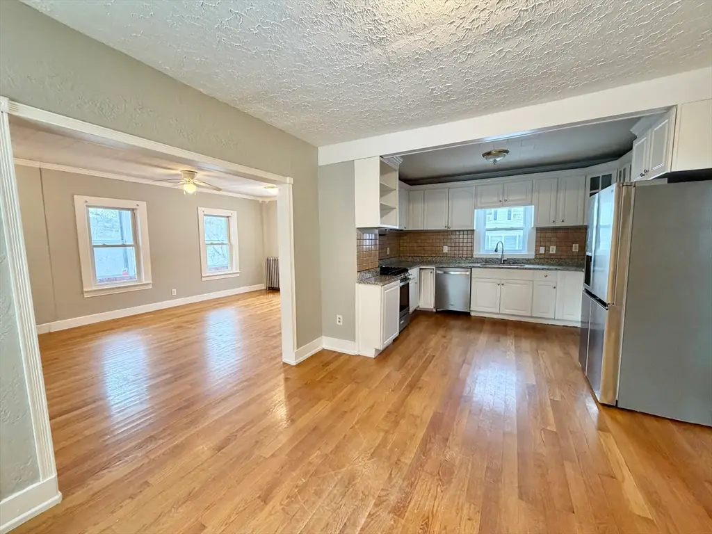 3 Rockland St, Fitchburg, MA 01420 - Image #1