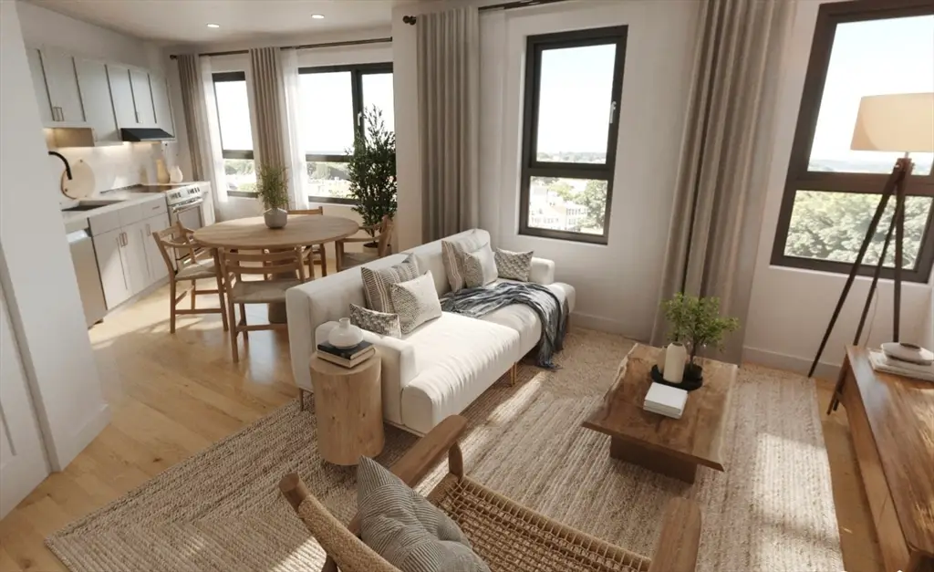 270 Talbot Ave #302, Boston, MA 02124 - Image #1