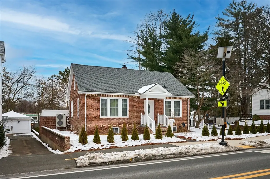 73 Lyman St, South Hadley, MA 01075 - Image #1