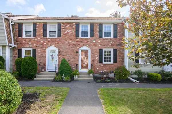 848 Plain St #23, Marshfield, MA 02050