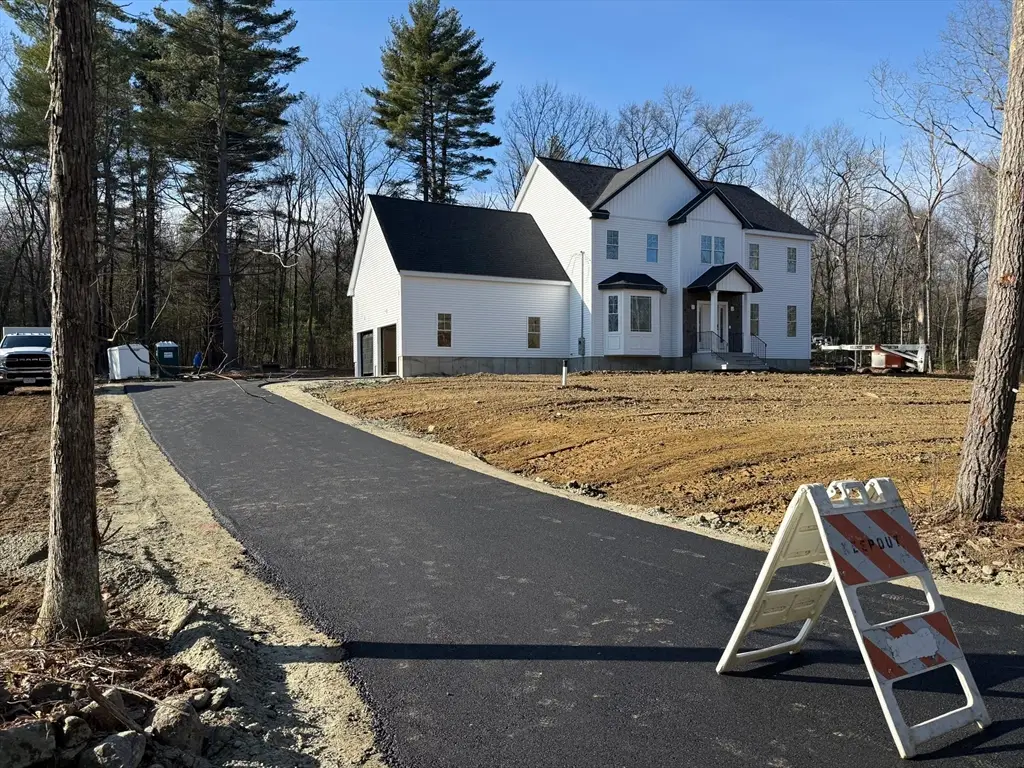 1 (lot 1) White Court, Douglas, MA 01516 - Image #1