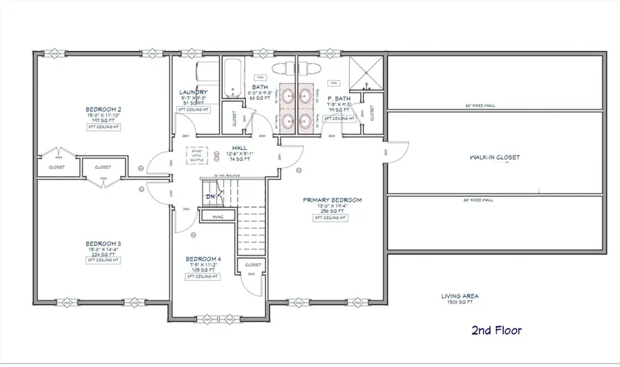 1 (lot 1) White Court, Douglas, MA 01516 - Image #3