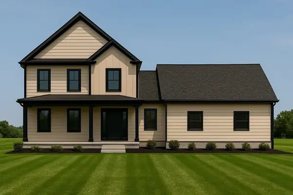 Lot 2 White Court, Douglas, MA 01516