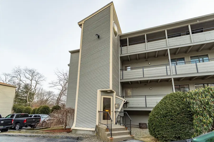 1195 Grafton #39, Worcester, MA 01604 - Image #3