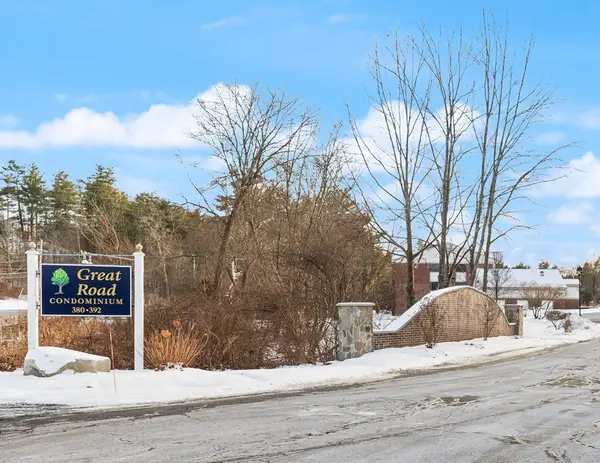 390 Great Rd #B16, Acton, MA 01720