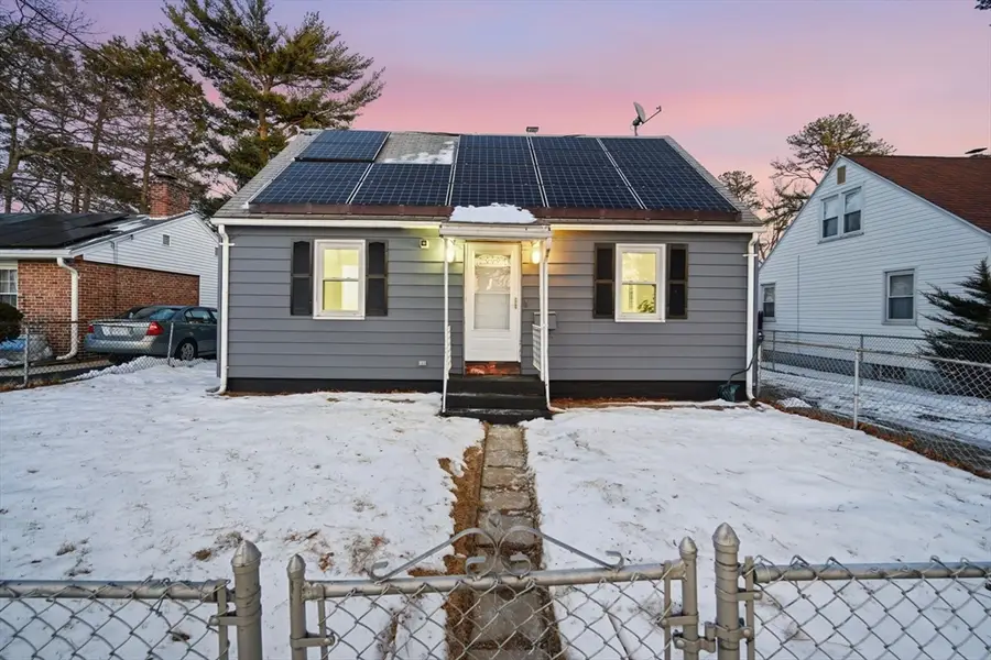 25 Pheland St, Springfield, MA 01109 - Image #3