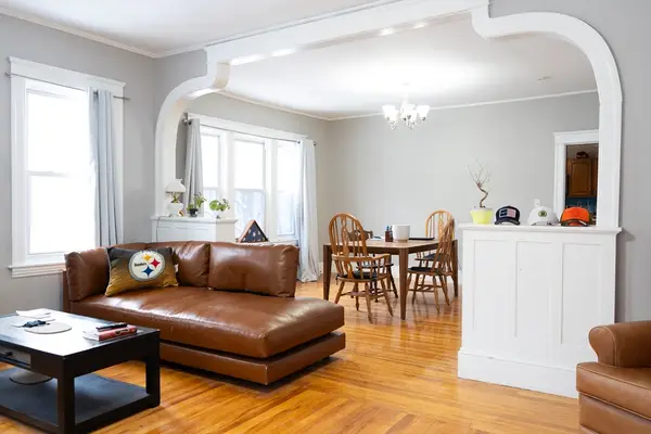 39 Woodford St #2, Worcester, MA 01604