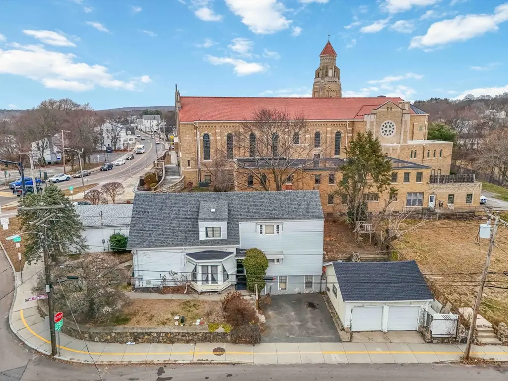 1 E Main St, Milford, MA 01757 - Image #1