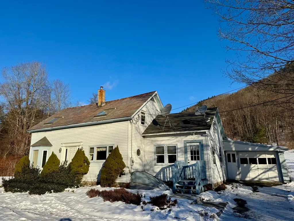 2167 Route 2, Charlemont, MA 01339 - Image #1
