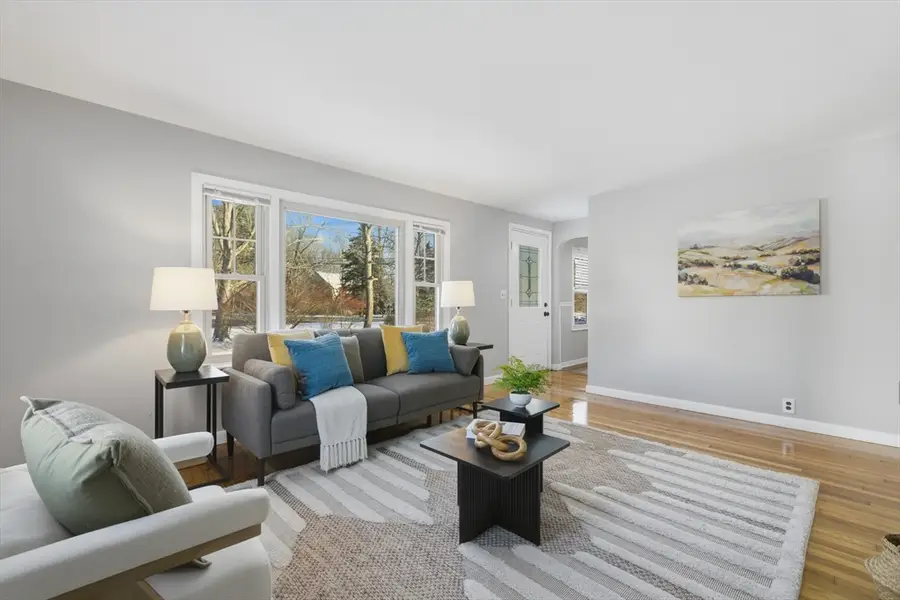 4 Smith Street, Attleboro, MA 02703 - Image #3